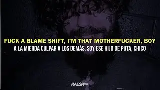 $UICIDEBOY$ - Realism VS Idealism (Lyrics & Subtitulado)