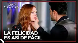 Mereces Ser Feliz | Amor Manchado