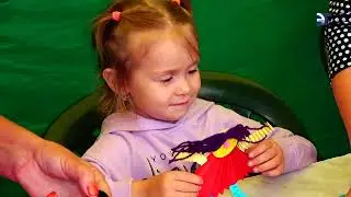 Специальный репортаж о праздновании 61-ой годовщины г. Таштагол