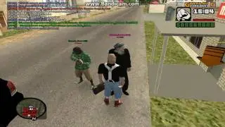 Non RP + DM 1