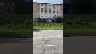 Магадан , улица Карла Маркса