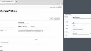 [Part-03]How to make an ios App  using scratch || Making a new website within few minutes