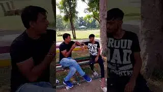 Dost tune kya kiya😭😭 