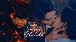 Lee Gon ✗ Tae Eul ✗ Dokkaebi  ► The truth untold
