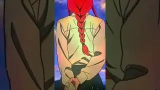 Roddy Ricch - The Box | Makima | Chainsaw Man | AMV/Edit 