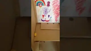 Home made coin machine