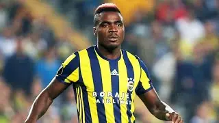 Emenike Skills
