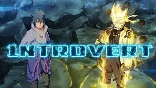 Егор Крид - В Долгий путь 17id (AMV BATTLE)