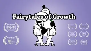 Fairytales of Growth (2020) Documentary