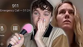 the leaked 911 ruby franke call