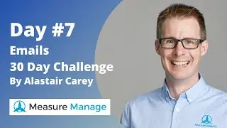 Day 7 of the 30-day challenge.