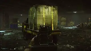 Level 1 Tagilla Kill - Escape From Tarkov Factory Boss