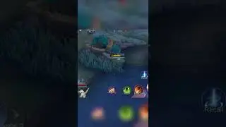 Beatrix Map-hack xD 