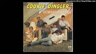 Cookie Dingler - Femme Libérée (1984)