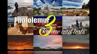 Photolemur 3 - Review and photo examples
