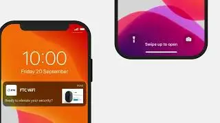 WiFi App Overview