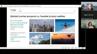 Urban Air Mobility