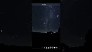 Jupiter und Saturn | Fotografisch vs. visuell im Teleskop