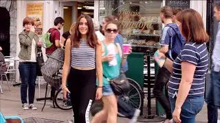 Galway 2020 'Give us a Tune Piano'