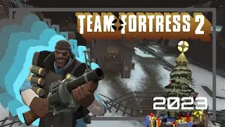[TF2] Smissmas Showdown 2023