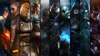 Mass Effect Legendary Edition - MASS EFFECT 2 #3 ● СТРИМЫ ТЕПЕРЬ ТУТ https://www.twitch.tv/biomode56