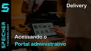 Como Acessar a Plataforma Águia Delivery