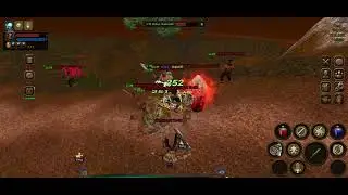 Mobile 2 GLOBAL farm map 2 stone metin 2 pe telefon 
