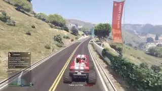 Life of a CEO part 1 (GTA5)