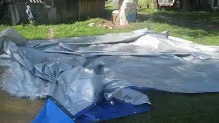 Зерно.Ура.Душа спокойна).Бык.Тенты