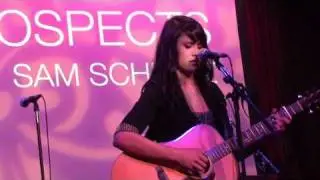 SAMANTHA SCHULTZ - SAVE ME