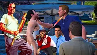 GTA 5 17th mission FIB Heist GTA 5 || GTA 5 gameplay || GTA V gameplay #gta #gtav #gtaonline