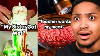 I Watched SUS Reddit Stories...