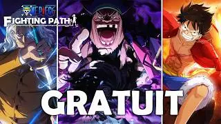ANOTHER CHARACTER AVAILABLE! A NEW CHARACTER is coming! | One Piece FIGHTING PATH