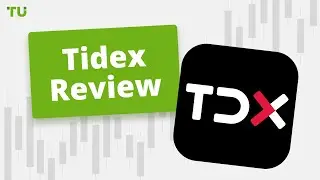 Tidex Review | Is it scam? Is it legit? Can I trust it? | Best Crypto Exchanges