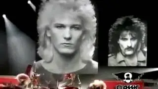 KING KOBRA - 