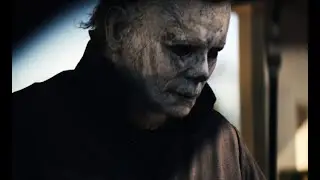 Michael Myers Halloween Type Beat 2021 - “Killer Instinct”