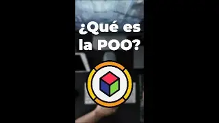 ¿Que es la programación orientada a objetos?