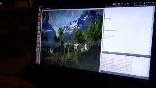 GameStream Test01