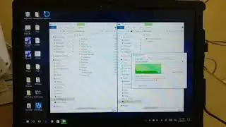 Microsoft Surface Screen Flickering Part   1