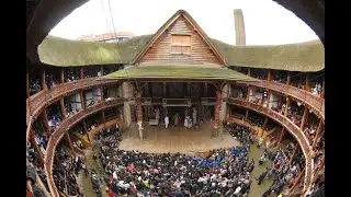 Shakespeare's London: 1564-1616 - A History with Readings
