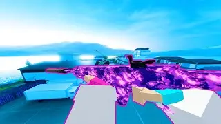 aim and movement go brrrr HIGHLIGHTS