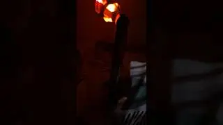 how to make mini tabel lamp 🔦 😍 #the#viral#video