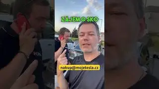 Další zákazník chce Teslu #tesla #nakup #elektromobil