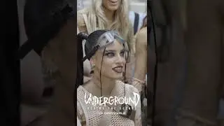 Underground BTS ya disponibleeee 💖🫶🏼💖