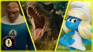 Can We Judge These Movies Based on Their Trailer?!