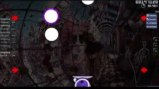 osu ctb silly 300 bpm thing