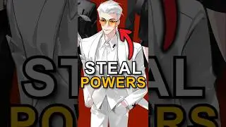 How Hero X gain his powers without people's trust in To Be Hero X 