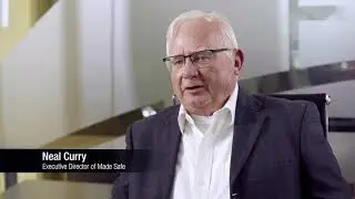 Why We're SAFE Work – Loewen Windows