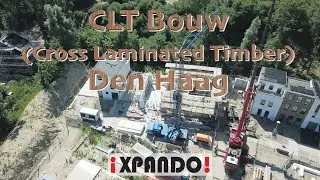CLT Bouw Den Haag