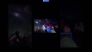 Казян - Мармеладный магазин (live/ЕКБ 2023)